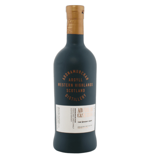 Ardnamurchan 2018 AD/09:18  #1264 TWS Exclusive