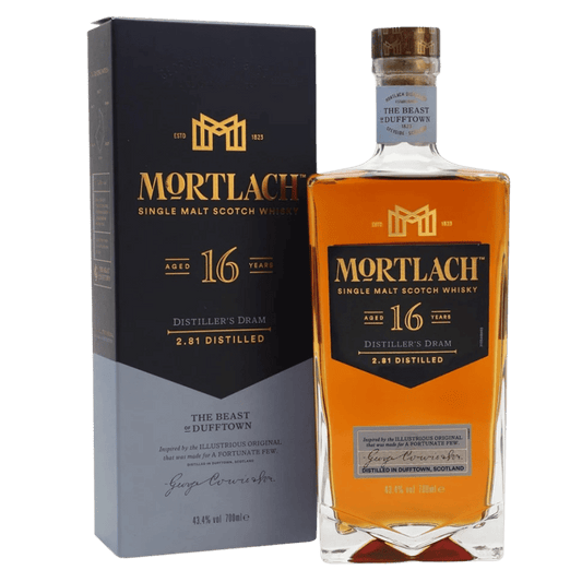Mortlach 16 Year Old