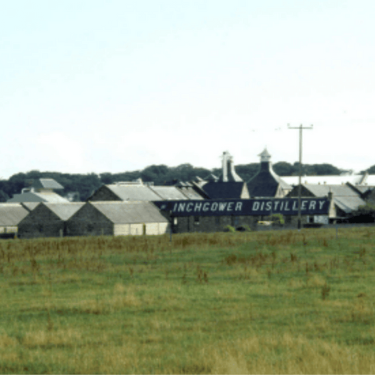 Inchgower 1st Fill St. Emilion Barrique - March 2012 Storage at Inchgower Distillery 232 Liters