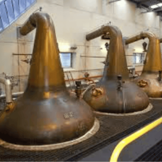 Longmorn Barrel - October 2014 Storage at Longmorn Distillery 217 Liters