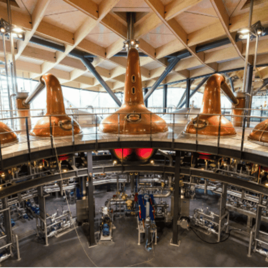 Macallan 1st Fill Oloroso Sherry Hogshead - May 1991 Storage at Macallan Distillery 85 Liters