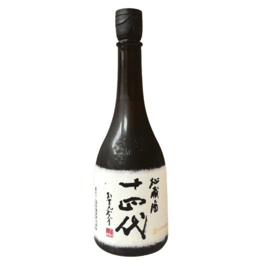 Juyondai Junmai Daiginjo Hizoshu Koshu