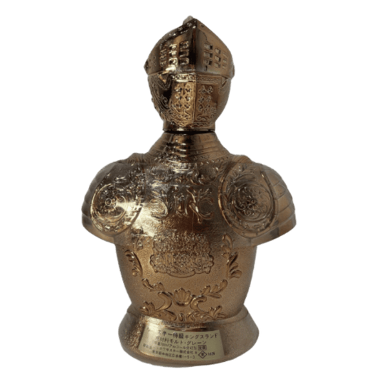 Nikka Whisky Armor Of Knights