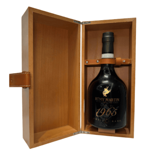 Remy Martin 1965 Vintage