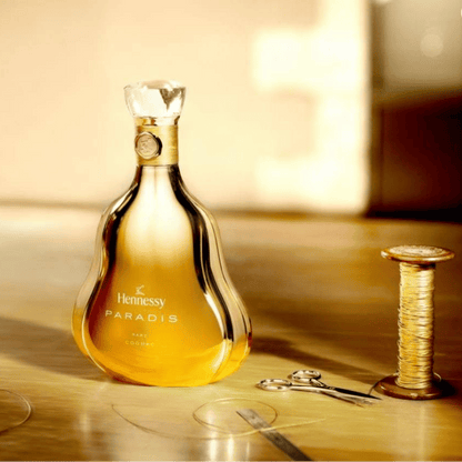 Hennessy Paradis Golden Edition