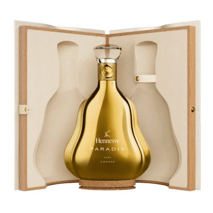 Hennessy Paradis Golden Edition