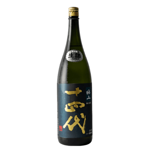 Juyondai 十四代 Daiginjo NV Morohaku Gokujo