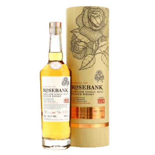 Rosebank 1993 Single Cask #433