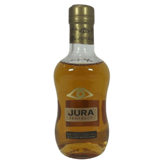Jura Prophecy