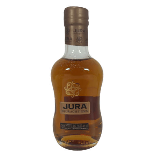 Jura 16 Year Old Diyrachs Own