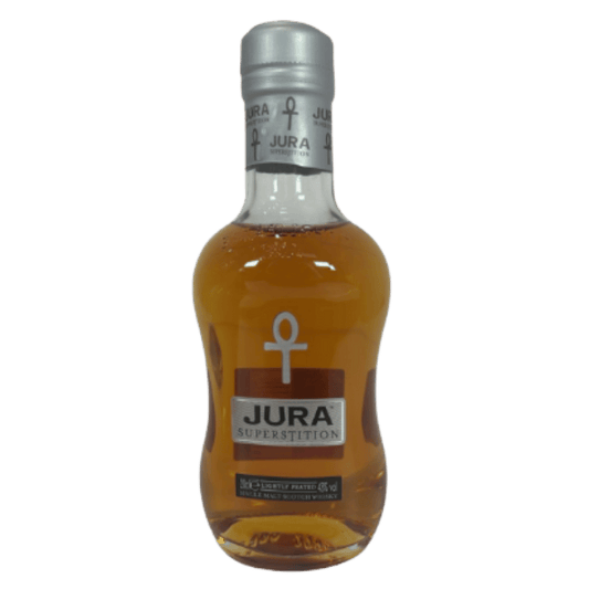 Jura Superstiotion
