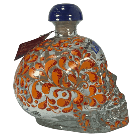 La Tilica Tequila Blanco