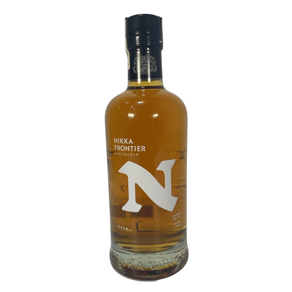 Nikka Frontier