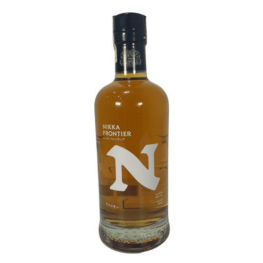 Nikka Frontier