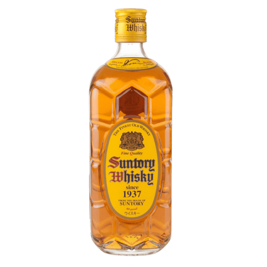 Suntory Kakubin Yellow Label