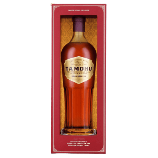 Tamdhu Gran Reserva New Edition Travel Exclusive