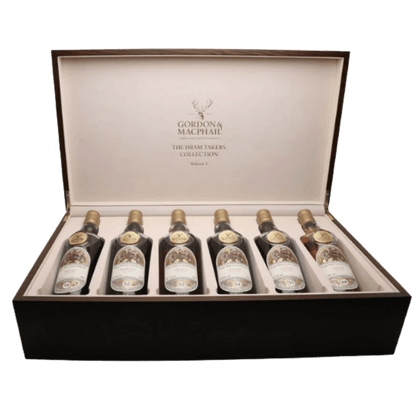Gordon & MacPhail The Dram Takers Collection Volume 1