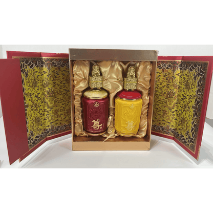 Wu Liang Ye 2025 Dragon Twin Pack Limited Edition