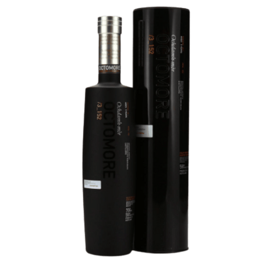 Octomore Edition 03.1