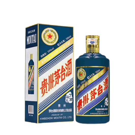 Kweichow Moutai Chiew Limited Edition Year of Rooster