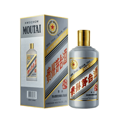 Kweichow Moutai Chiew Limited Edition Year of Dog