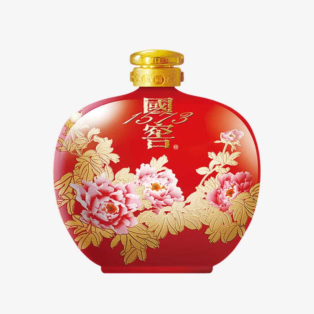 National Cellar 1573 Guo Yun 国窖1573国韵
