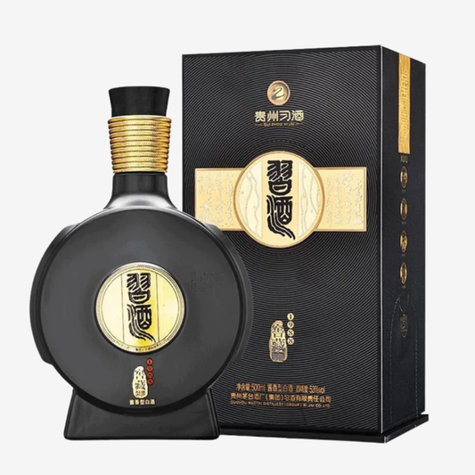 Jiao Cang 1988 窖藏1988