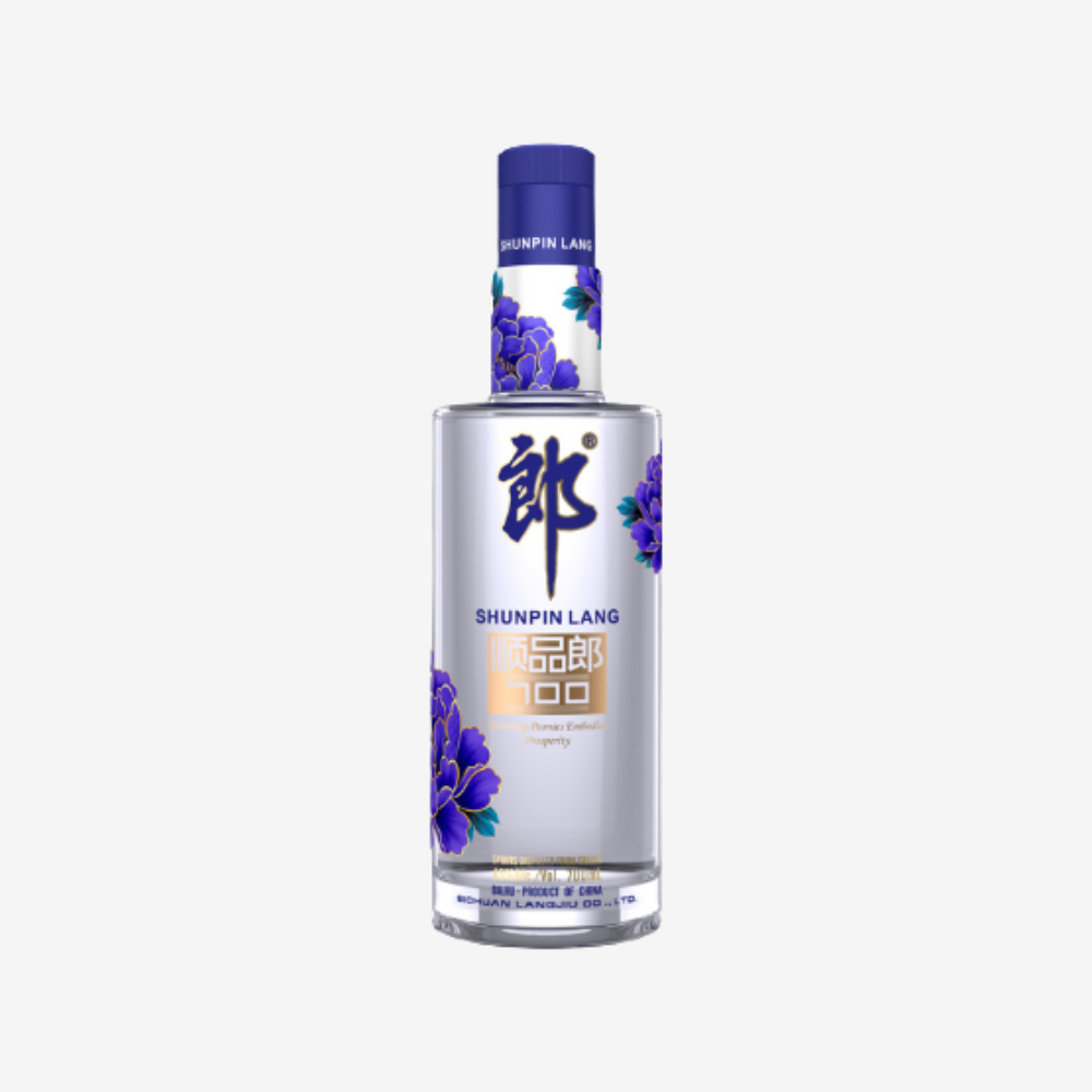 Shun Pin Lang 顺品郎 700ml