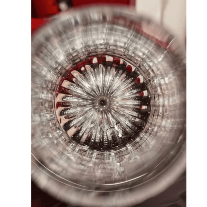 Louis XIII Gift Set with 2 Crystal Glass