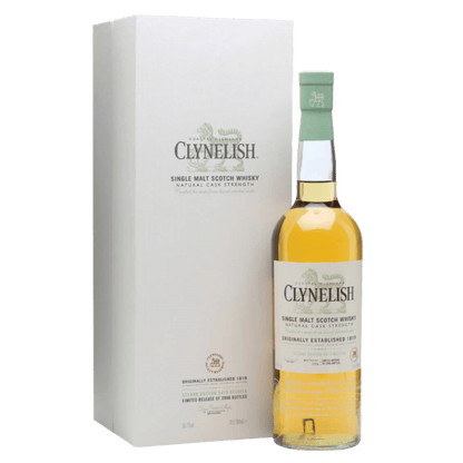 Clynelish Select Reserve 2nd Edition Special Releases 2015