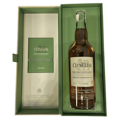 Clynelish Select Reserve 2nd Edition Special Releases 2015
