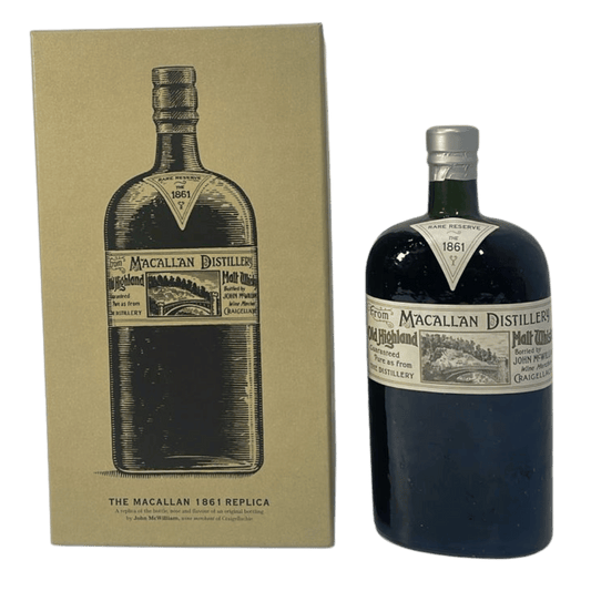 The Macallan 1861 Replica