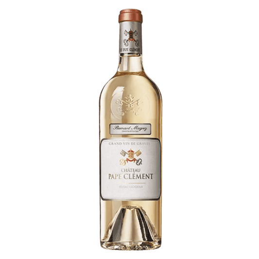 Château Pape Clément 2021