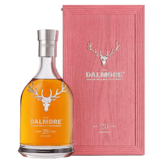 Dalmore 28 Year Old
