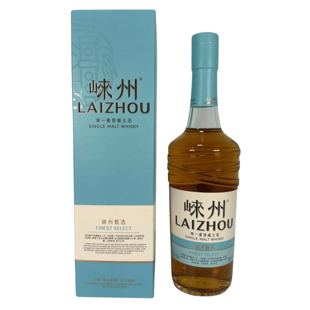 LaiZhou Finest Select