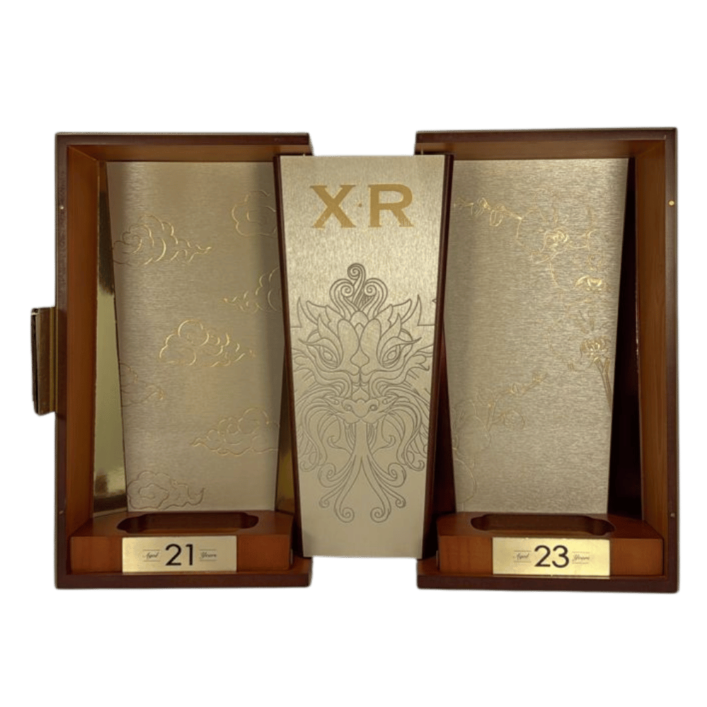 Johnnie Walker XR21 & XR23