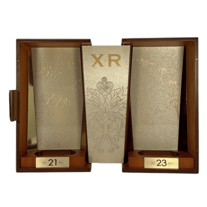 Johnnie Walker XR21 & XR23