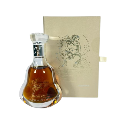 Hennessy Paradis Zodiac Astrology Series