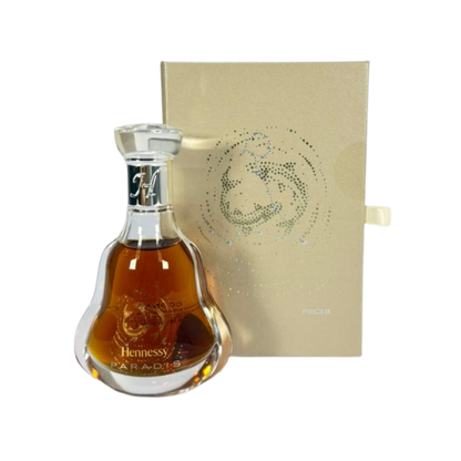 Hennessy Paradis Zodiac Astrology Series