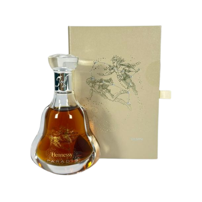 Hennessy Paradis Zodiac Astrology Series