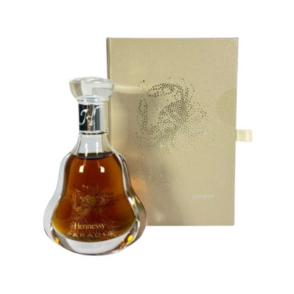 Hennessy Paradis Zodiac Astrology Series