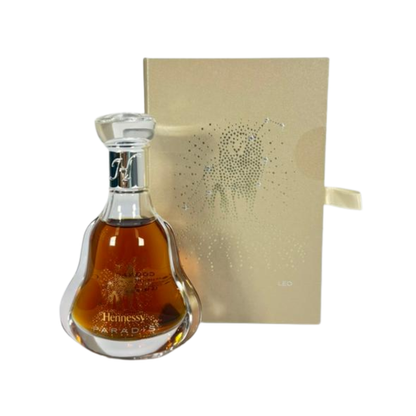 Hennessy Paradis Zodiac Astrology Series