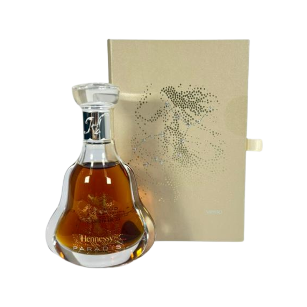 Hennessy Paradis Zodiac Astrology Series