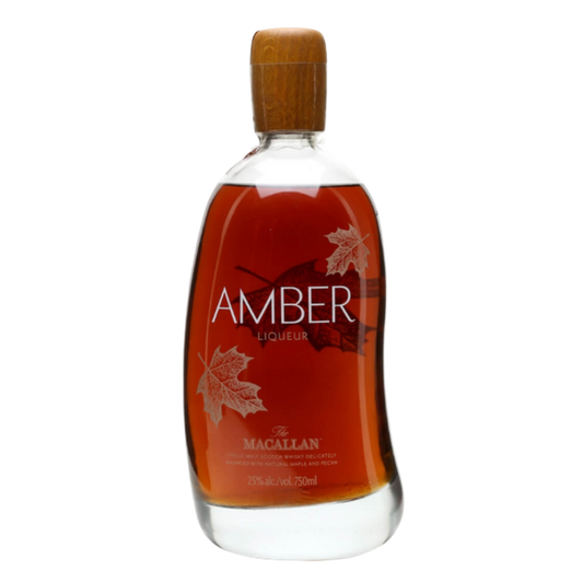 The Macallan Amber Liqueur