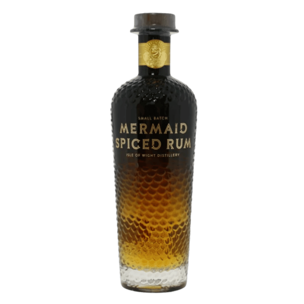 Mermaid Spiced Rum