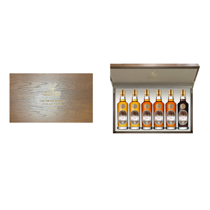 Gordon & MacPhail The Dram Takers Collection Volume 2