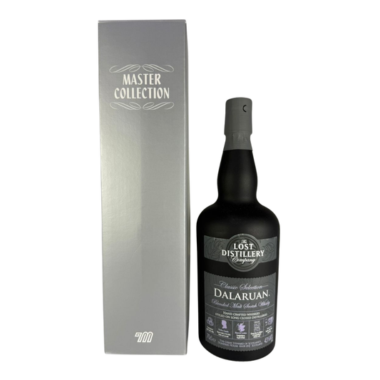 Master Collection Dalaruan (The Lost Distillery Company)