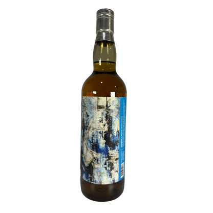 Artist Collective #2.2 Ledaig 11 Year Old