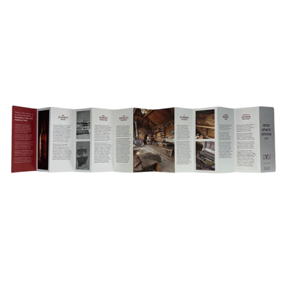 Mackinlay's Blended Malt Scotch