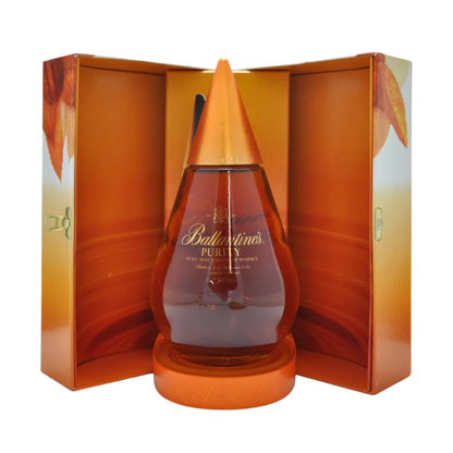 Ballantines Purity Pure Malt Scotch